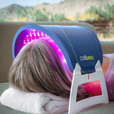 Celluma Acne Mode